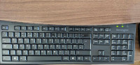 Kensington ValuKeyboard