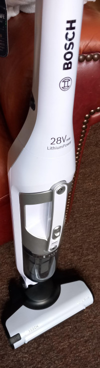 A full view of the product , Bosch Serie 4 Flexxo