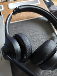 Jlab work headphones , JLab GO Work
