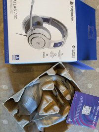 Turtle Beach Atlas 200