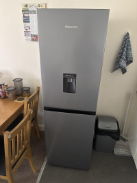 Fridgemaster MC55240DES