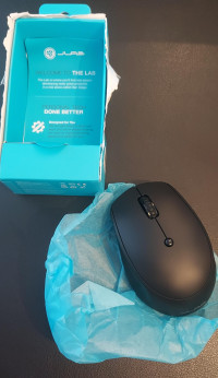 Unboxed. , JLab GO