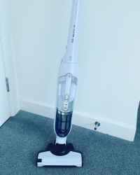 Beautiful, modern design , Bosch Serie 4 Flexxo