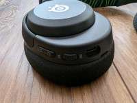 Controls2 , SteelSeries Arctis Nova 5X