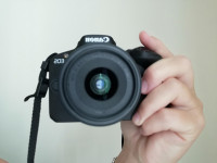 Canon EOS R50