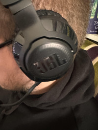 JBL Quantum 360X
