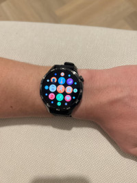 HUAWEI Watch GT 4