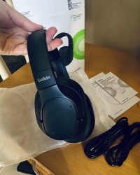 Belkin SoundForm Isolate
