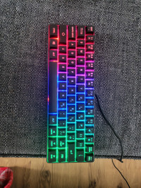 STEALTH Light-Up Mini