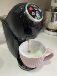 De'Longhi Dolce Gusto Genio S Plus