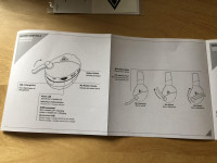 Well laid out controls in just the right places , Turtle Beach Recon 200 Gen 2