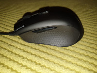 Corsair Harpoon RGB Pro