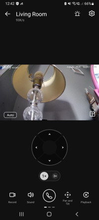 eufy S350