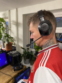 JBL Quantum 360X