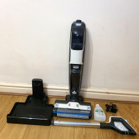 Contents In The Box. , Bissell CrossWave HF3 Cordless