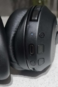 Turtle Beach Stealth 500