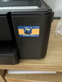 Brother DCP-J1260W