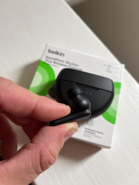 Belkin SoundForm Rhythm