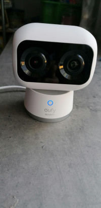 eufy S350