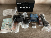 Canon EOS R100