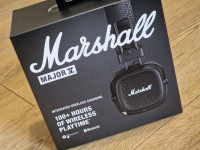 Marshall Major V
