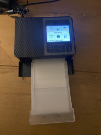 Canon SELPHY CP1500