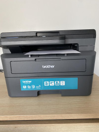 Brother DCP-L2627DWE