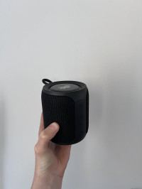 Acoustic Solutions Mini Blast