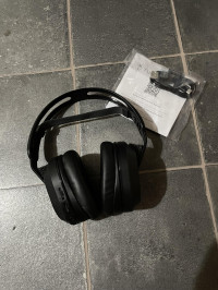 Turtle Beach Stealth 500