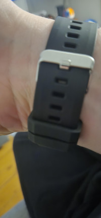George review photo