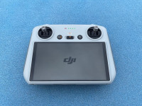 fantastic screen , DJI Mini 3