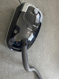 Small body , Miele Guard S1