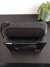 Acoustic Solutions Blast