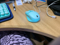 Mouse , Styletech MK520