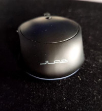 Back of mouse