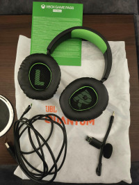JBL Quantum 360X