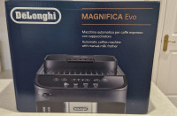 De'Longhi Magnifica Evo ECAM290.21.B