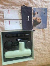 Lola Massage Gun