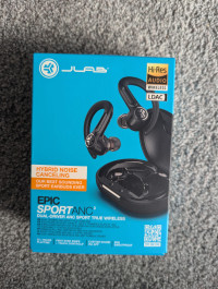 JLab Epic Sport ANC 3