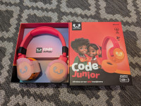 Fresh 'n Rebel Code Junior