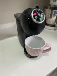 De'Longhi Dolce Gusto Genio S Plus