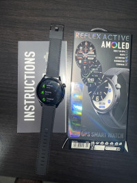 Reflex Active Series 45