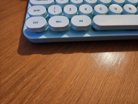 Styletech MK520