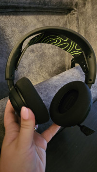SteelSeries Arctis Nova 5X