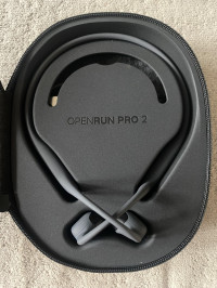 Shokz OpenRun Pro 2
