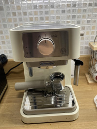 De'Longhi Stilosa EC260