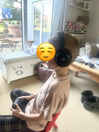 SteelSeries Arctis Nova 5X