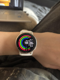 Garmin Vivoactive 5