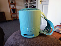 Great little Sony speaker , Sony SRS-XB100