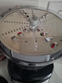 Bosch MCM3501MGB MultiTalent 3
